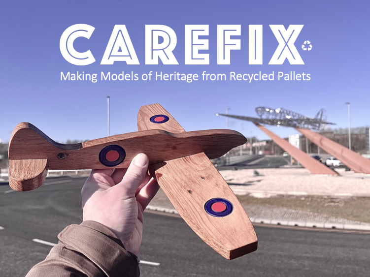 Carefix Slogan 4x3